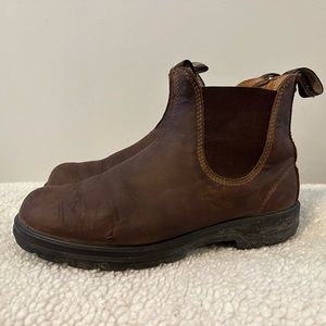 Blundstones 9US